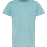 YOUTH Bella Canvas CVC3001Y Jersey Tee