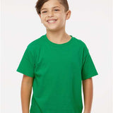 YOUTH Gildan Softstyle Tee