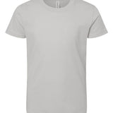 YOUTH Bella Canvas CVC3001Y Jersey Tee