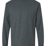 Gildan Ultra Cotton Long Sleeve Tee