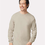 Gildan Ultra Cotton Long Sleeve Tee