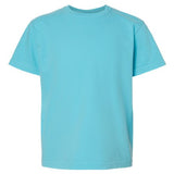 YOUTH Comfort Colors Garment-Dyed Heavyweight Tee