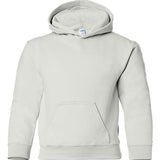 YOUTH Gildan Heavy Blend Hooded Sweatshirt