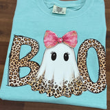 Cute BOO 03 DTF Print