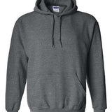 Gildan Heavy Blend Hooded Sweatshirt