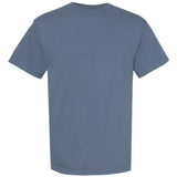Comfort Colors Garment-Dyed Heavyweight Tee