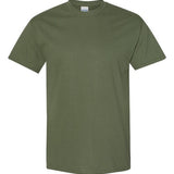 YOUTH Gildan Heavy Cotton Tee