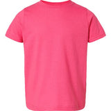 TODDLER Rabbit Skins Fine Jersey Tee