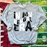 In My Bengal Era Team DTF Print