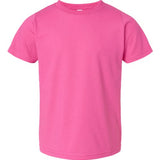 TODDLER Rabbit Skins Fine Jersey Tee