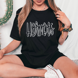 Hornets Whisper DTF Print
