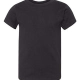 Toddler Bella Canvas Airlume CVC Jersey Tee 3001T
