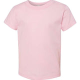 TODDLER Bella Canvas Jersey Tee