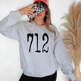 712 Mystery DTF Print