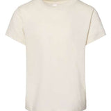 Toddler Bella Canvas Airlume CVC Jersey Tee 3001T