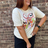 Trick or Teach DTF Print