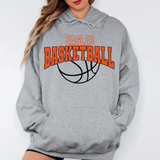 Eagles Basketball 04 DTF Print