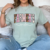 Farmer's Wife DTF Print