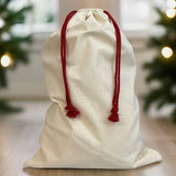 Santa Sacks PLAIN