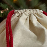 Santa Sacks PLAIN