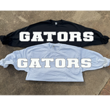 Gators Team Banner DTF Print
