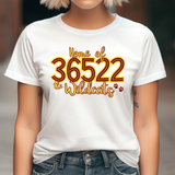 Home of the Wildcats 36522 DTF Print