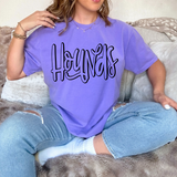 Hounds Whisper DTF Print