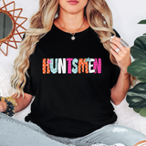 Huntsmen Doodle Mix DTF Print