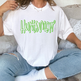 Huntsmen Whisper DTF Print