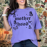 Motherhood Butterflies DTF Print