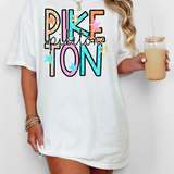 Piketon Star Doodle Mix DTF Print