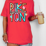 Piketon Star Doodle Mix DTF Print