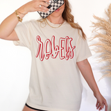 Rebels Whisper DTF Print