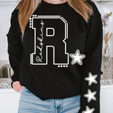 Redskins Alpha Star 06 DTF Print