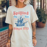 Spilling the tea since 1773 02