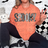 Spooky Good Goth DTF Print