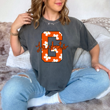 G Jackets Team Daisy DTF Print
