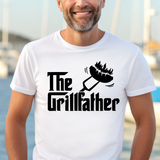 The Grillfather DTF Print