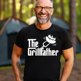The Grillfather DTF Print