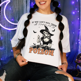 Try Poison DTF Print