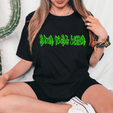 Your Ways Better DTF Print