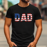 American Dad DTF Print