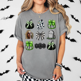 Beetlejuice Collage DTF Print