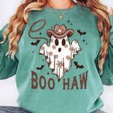 Boo Haw DTF Print