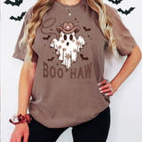 Boo Haw DTF Print