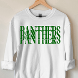Panthers Casino DTF Print