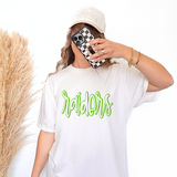 Raiders Whisper DTF Print