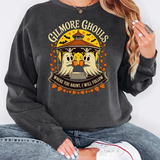 Where you Haunt Ghouls DTF Print