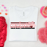 CUSTOM Valentine Design Request