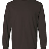 Gildan Ultra Cotton Long Sleeve Tee
